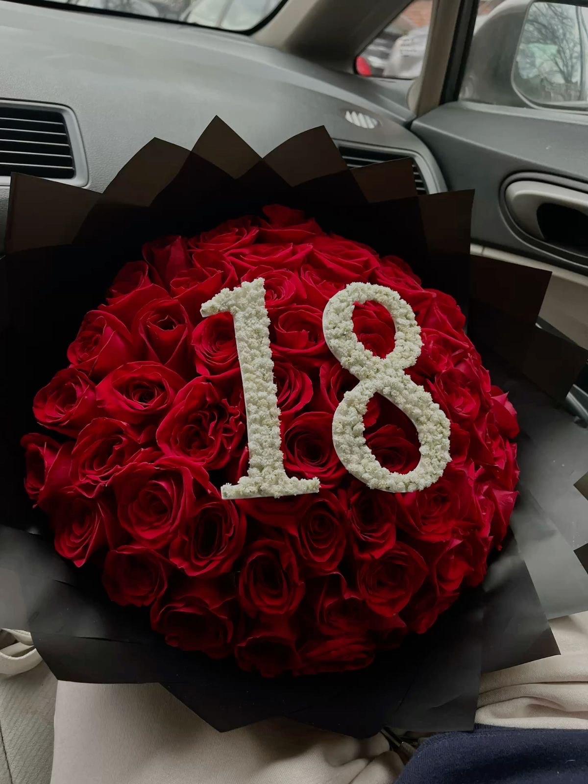 Birthday Bouquet (5 Day Advance)