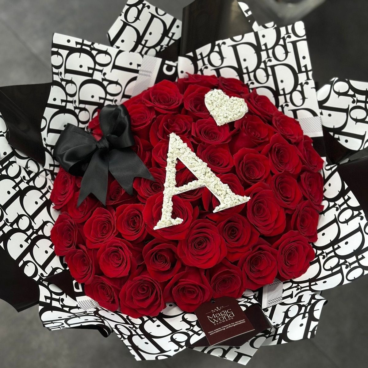 Birthday Bouquet (5 Day Advance)