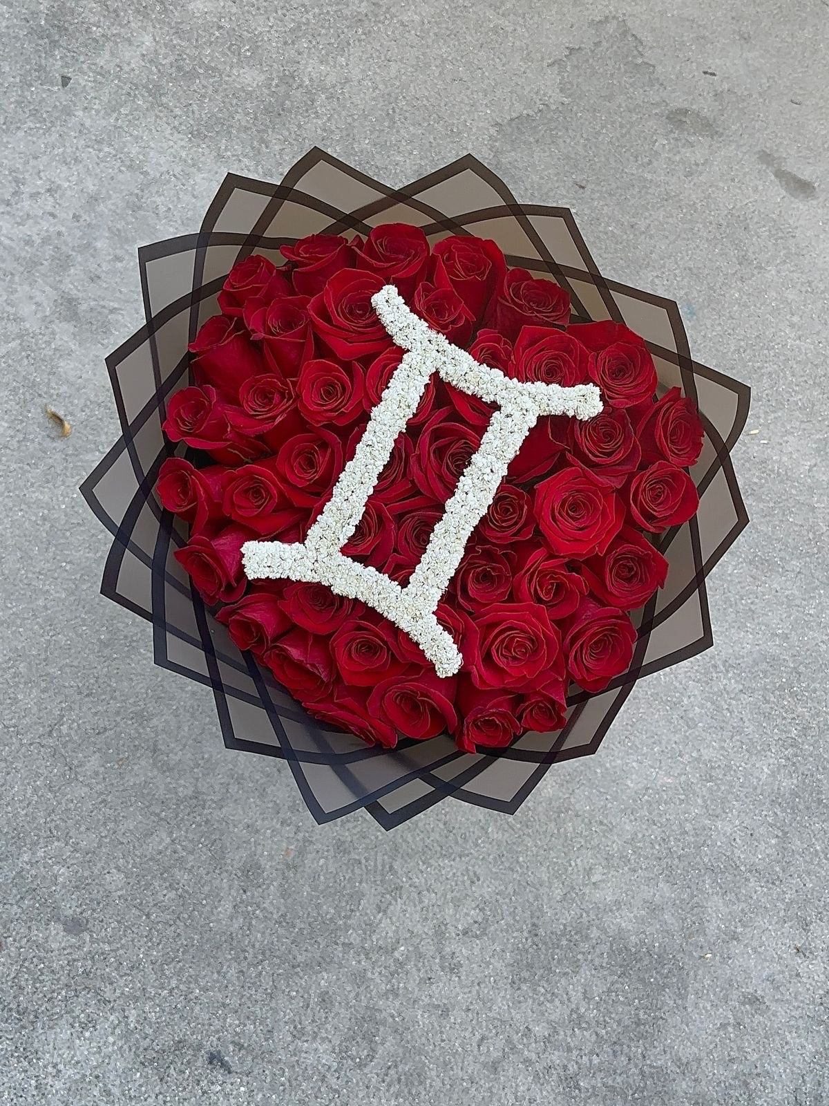 Birthday Bouquet (5 Day Advance)