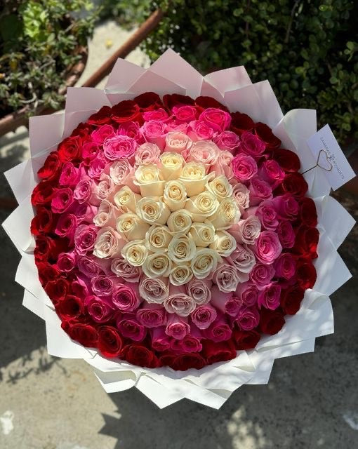 Original Bouquet (3 Day Advance)