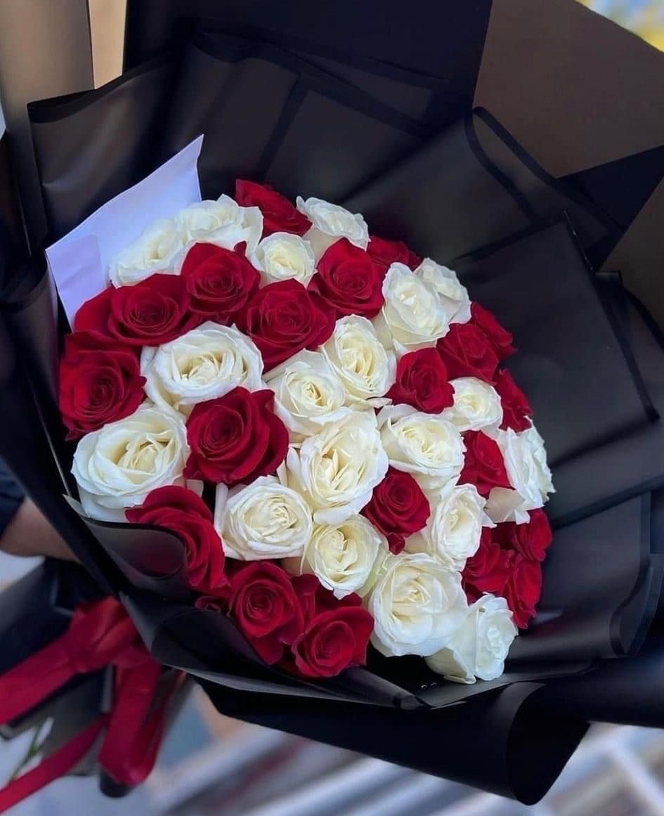 Original Bouquet (3 Day Advance)