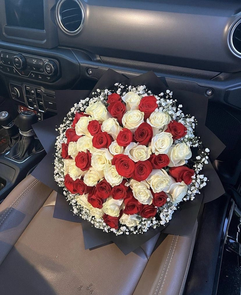 Original Bouquet (3 Day Advance)