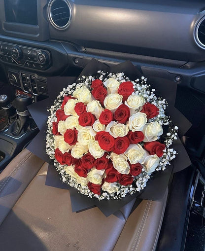 Original Bouquet (3 Day Advance)