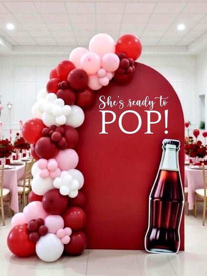 Silver Decor Package (5 Day Advance)